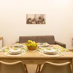Ferienhaus Lemora Palermo