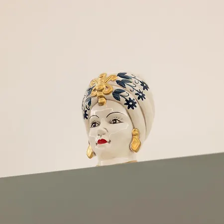 Vakantiehuis Lemora Palermo