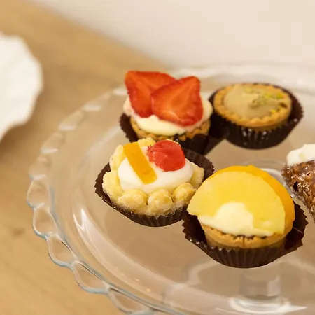 Vakantiehuis Lemora *