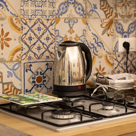 Vakantiehuis Lemora *