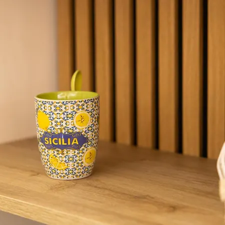 Lemora Vakantiehuis Palermo