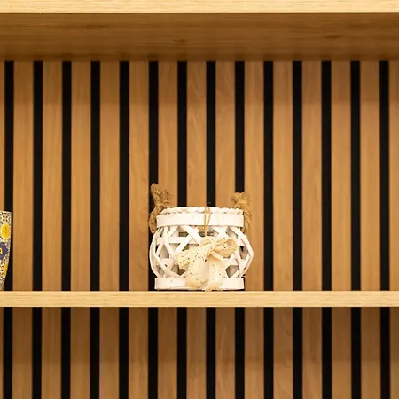 Vakantiehuis Lemora *