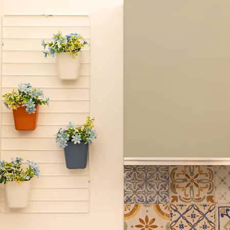 Vakantiehuis Lemora *