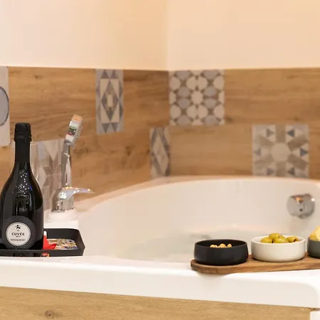 Vakantiehuis Lemora *