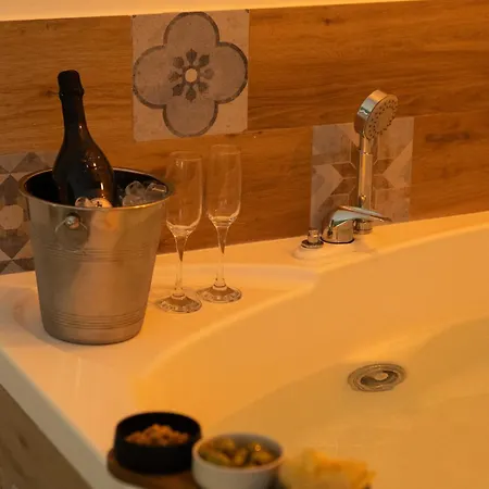 Lemora Vakantiehuis Palermo