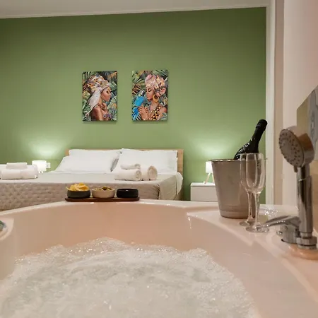 Lemora Vakantiehuis *