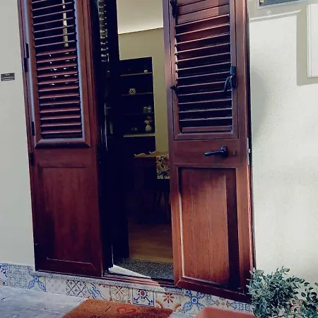 Vakantiehuis Lemora *