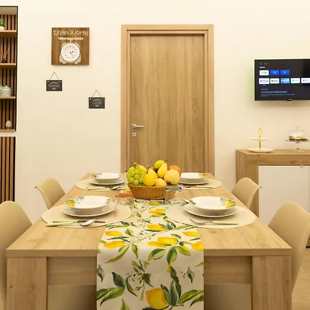Lemora Casa vacanze